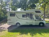 Dethleffs Life Style A6671 - Dethleffs 6671