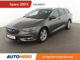 Opel Insignia Sports Tourer 1.5 SIDI Turbo INNOVATION - Opel Insignia: Sports Tourer Turbo