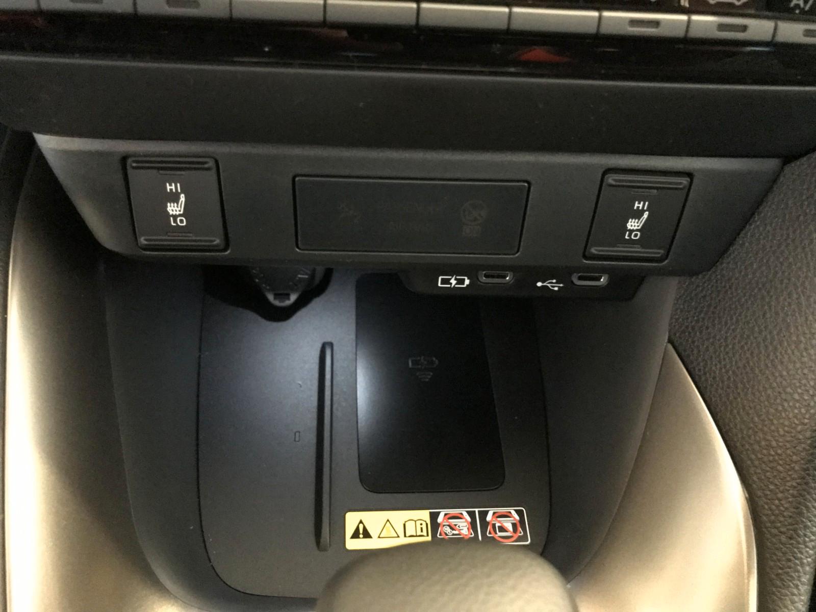Mazda 2 Hybrid 1.5L Hybrid VVT-i 116 CVT HOMURA PLUS