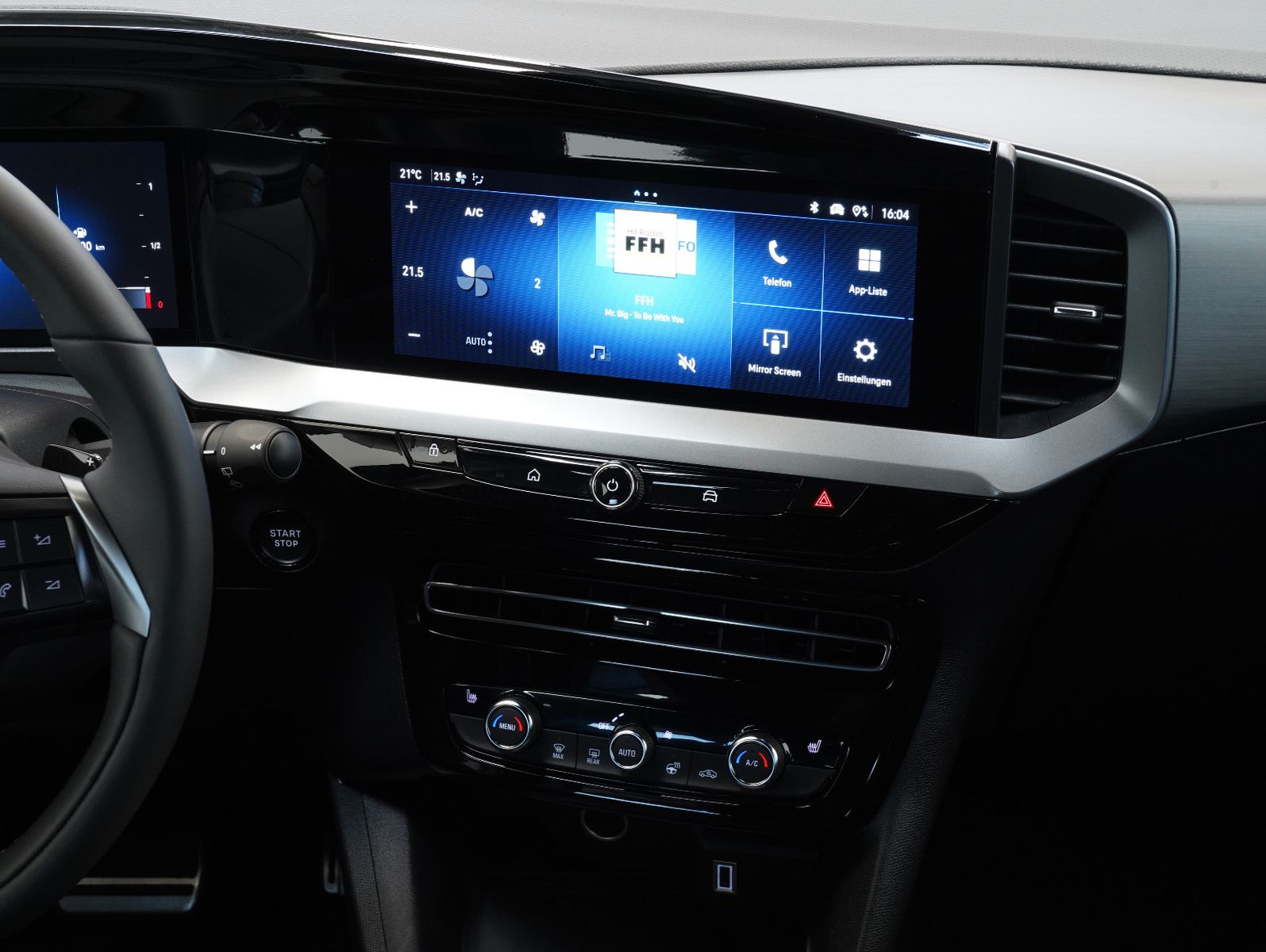 Fahrzeugabbildung Opel Mokka 1.2 Turbo GS TECH/LED/INTELLILUX/ACC