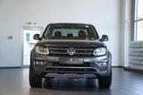Volkswagen Amarok Highline DoubleCab 4Motion *NAVI*AHK* - gebrauchte VW Amarok aus dem Jahr 2019