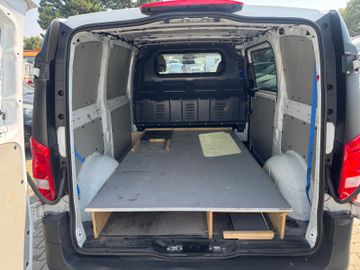 Mercedes Vito - 8