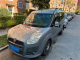 Fiat Doblo 1.6 16V Multijet Start&Stopp My... - Fiat Doblo: My