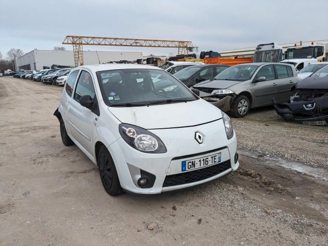 Renault Twingo 1.2  I  PS 76 essence   4places