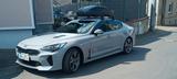 Kia Stinger 3,3 V6 Biturbo - Kia Stinger aus 2017