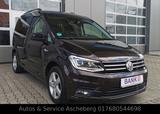 Volkswagen Caddy *BiXen*ACC*Navi*CarPlay*AHK - Volkswagen