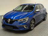 Renault Megane GT LED/Navi/HUD/4Control/PDC/AHK/18-LM - Renault Gebrauchtwagen in Magdeburg