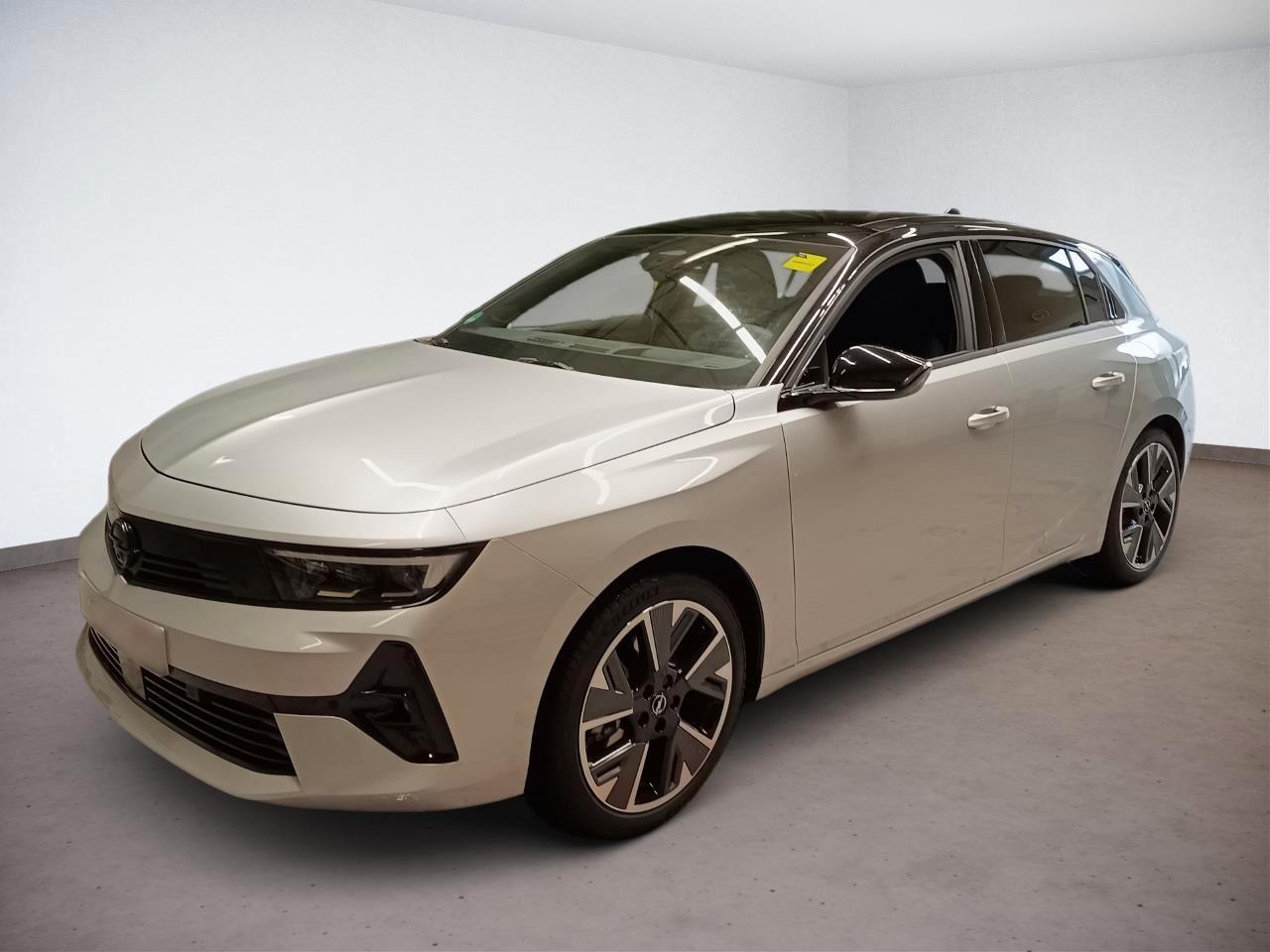 Opel Astra L e - GS *AHK*HUD*NAVI*MATRIX*360°Kamera..