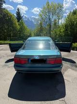 BMW 840Ci Oldtimer (Sammlerstück) - BMW 840: Ci