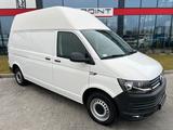 Volkswagen T6 Transporter Kasten-Kombi Hochdach lang - Volkswagen T6: Hochdach