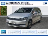 Volkswagen Touran 1.5 TSI Active 7-Si+Navi+SHZ+DAB+VC+ACC+P - VW Touran Gebrauchtwagen in Mainz