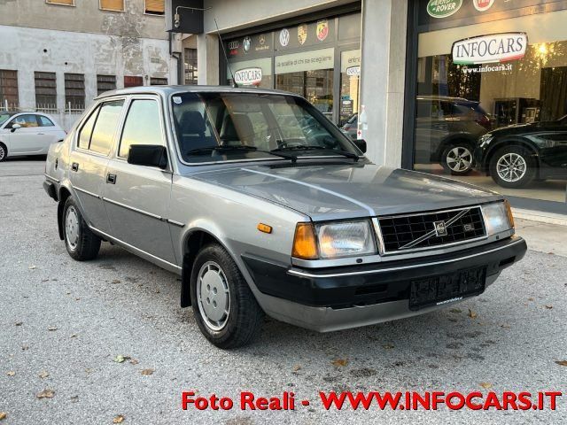 Volvo VOLVO 340 1.4 4 porte GL variomatic Da collezion