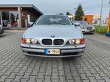 BMW 528i SAMMLERZUSTAND 1a TOP Preis Gelegenheit ! - gebrauchte BMW 5er Reihe aus dem Jahr 1997