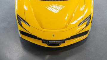 2022 Ferrari SF90 — фото 3