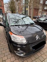 Citroën C3 Picasso VTi 95 SELECTION SELECTION - Citroën C3 Picasso aus 2012