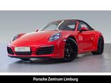 Porsche 991 911 Carrera Cabriolet Sportabgasanlage 20-Zo - Porsche: Rot, 911