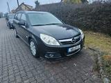 Opel Vectra Caravan 1.9 CDTI 110kW - - Opel Vectra aus 2006: 1.9
