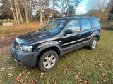 Ford Maverick 2,3 L, 4x4 - Ford Maverick: 2.3