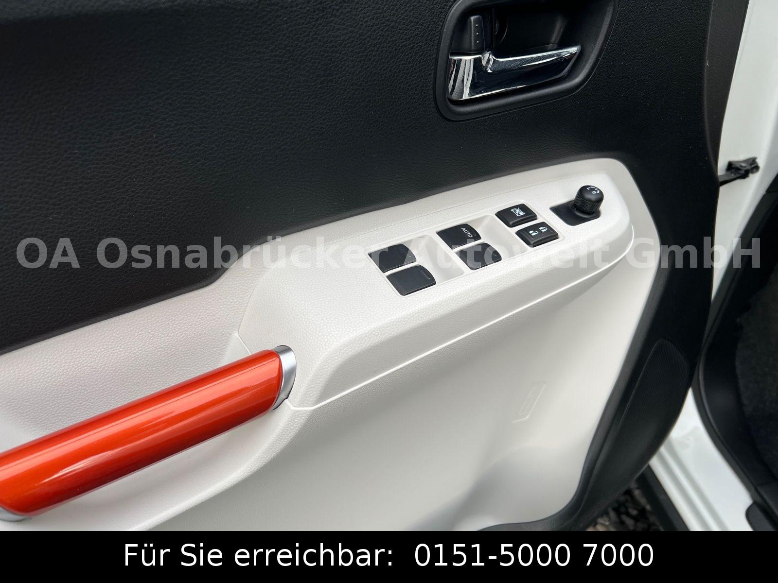 Suzuki Ignis 90PS Kamera KeyLess Navi SHZ Tempomat BT, миниатюра 18