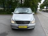 Mercedes-Benz Viano 2.2 CDI lang Automatik - Gebrauchtwagen in Essen