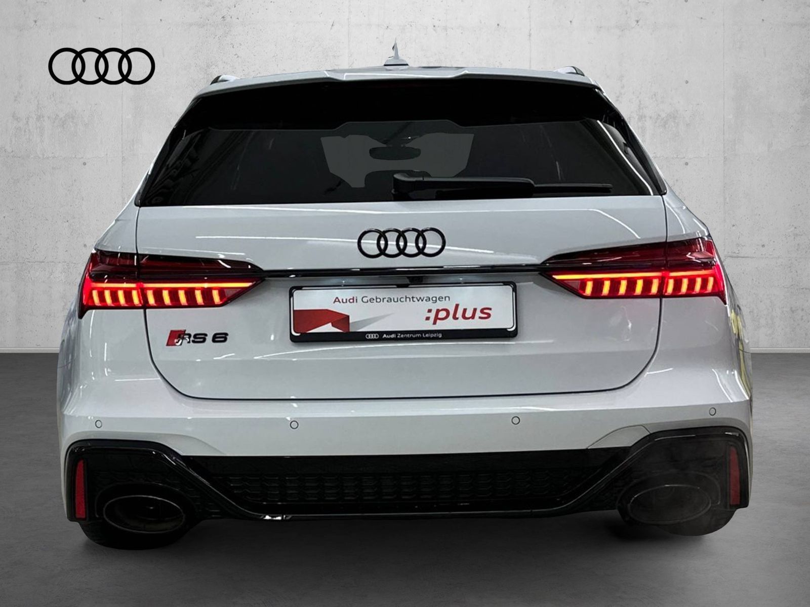 Audi RS6 - Bild 3
