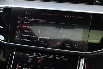 2024 AUDI S8 — миниатюра 41