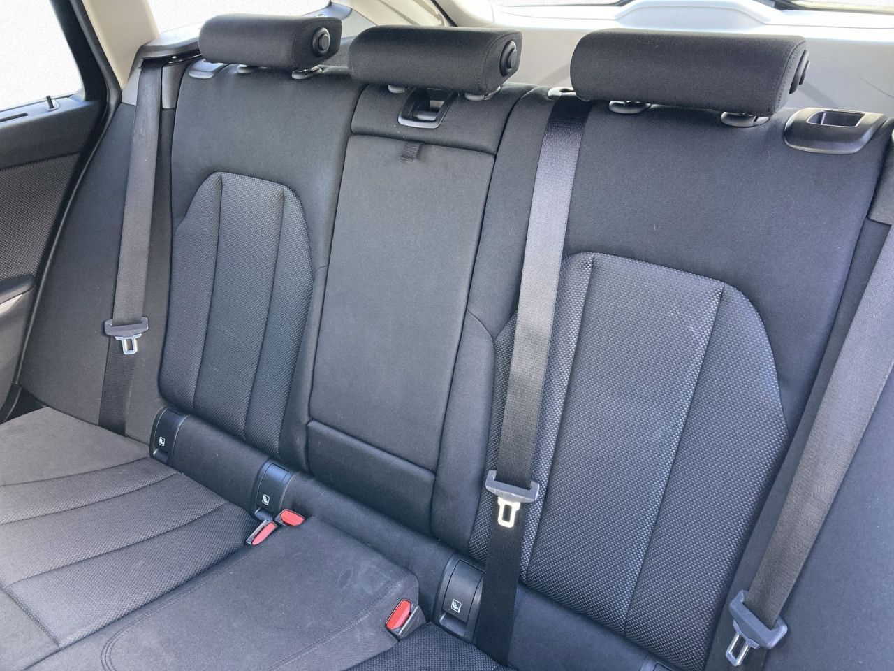 BMW 318dA Touring AHK,St+Go,DrivingAss,Curved,PDC foto 13