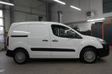 Peugeot Partner L1 Premium Trenngitter Durchlade 3-Sitze - Peugeot Partner: L1