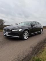 Volvo V90 T6 AWD Recharge Inscription Geartronic VOLL! - Volvo V90: Recharge Inscription