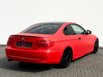 BMW 318 - 5
