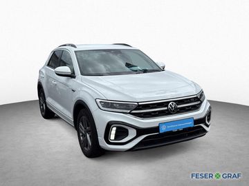 Volkswagen T-Roc - 3