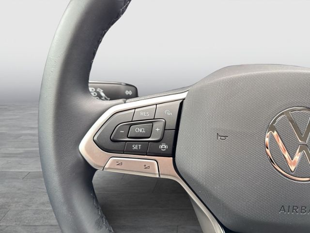 Taigo LIFE 1.0 TSI APP-CON LED DAB+SHZG PDC KLIM