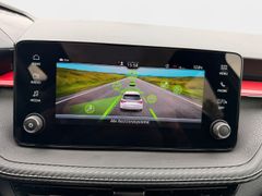 SKODA Fabia Monte Carlo behz.Lenkr PANO LED Kamera PDC