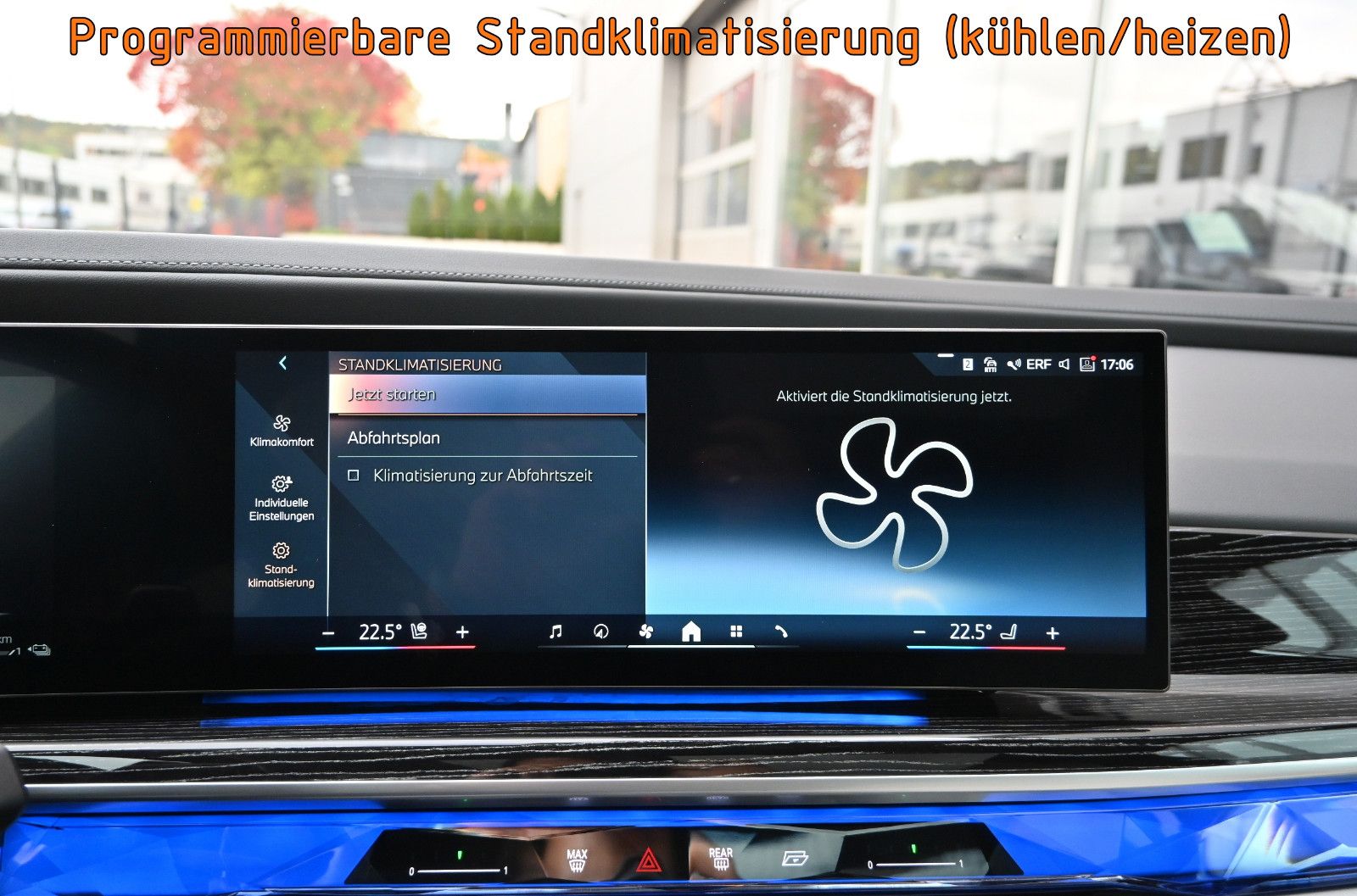 Fahrzeugabbildung BMW 750e xDr. M-Sport Pro °UVP 188.779€°B&W Diamond°