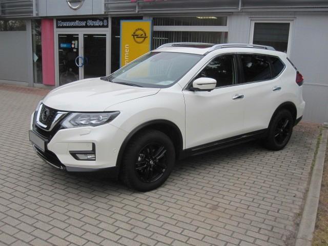 Nissan X-Trail 1.3 DIG-T TEKNA
