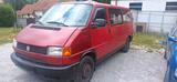 Volkswagen T4 VW 2.0 lang Wohnmobil TÜV 04/27 - Volkswagen LT aus 1997