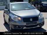 Suzuki SX4 S-Cross Comfort/1.Hand/SitzHzg./ - Suzuki SX4 in Hamburg