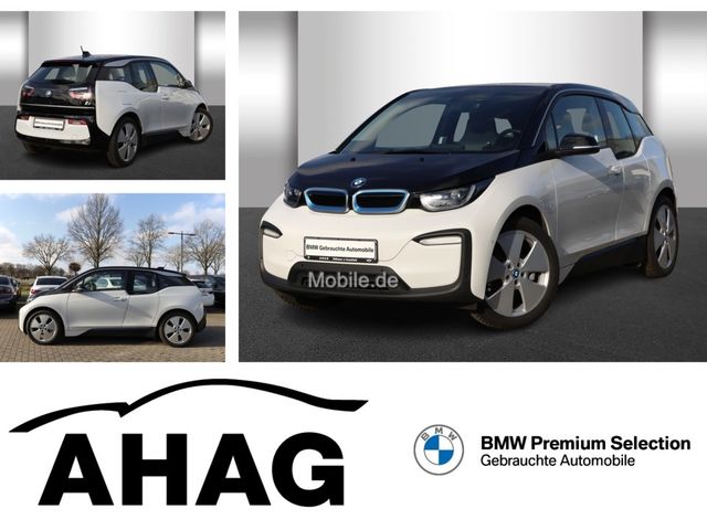 BMW i3 (120 Ah), 125kW Navi Prof. Klimaaut. PDC