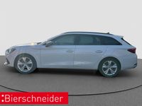 Seat Leon - Vorschau Bild 10