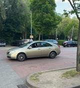 Nissan Primera  - Nissan Primera aus 2004