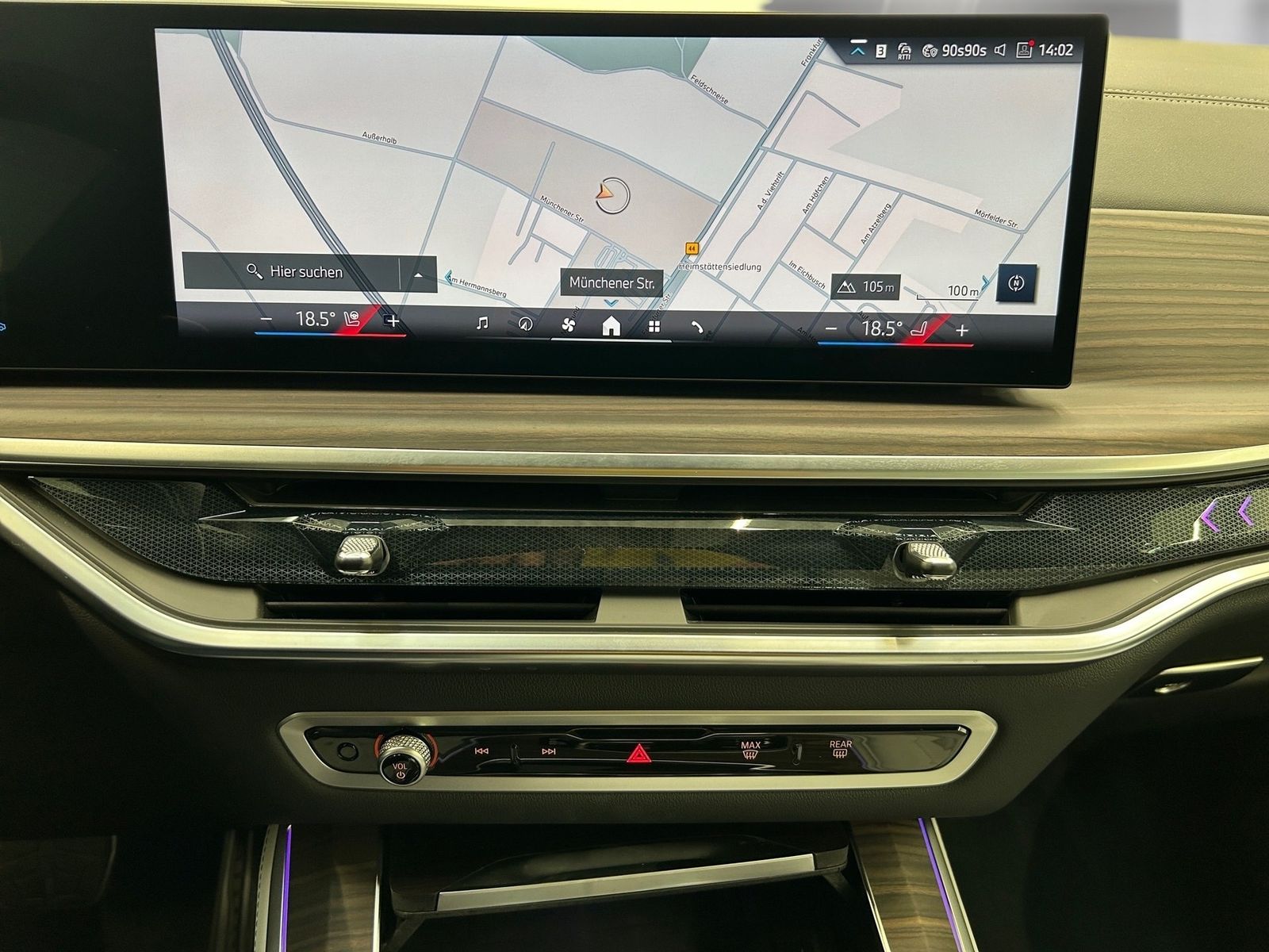 BMW X5 - Bild 11