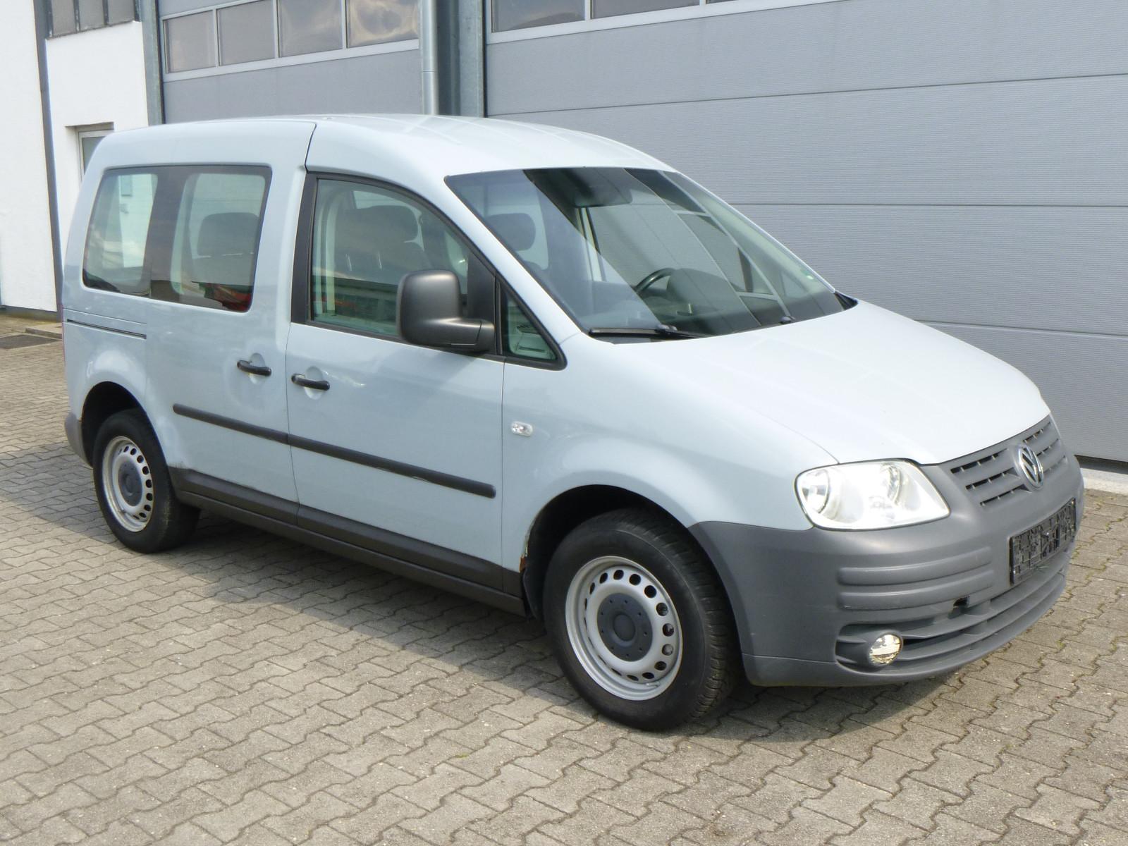 Volkswagen Automatik, Turbolader defekt, NICHT FAHRBEREIT