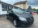 Volkswagen Polo IV Trendline - gebrauchte VW Polo aus dem Jahr 2006