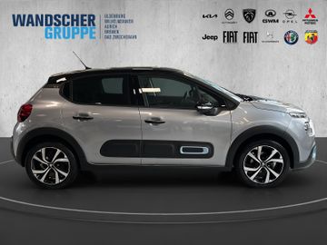 Citroën C3 Elle Online Edition PT 110 Navi+RFK+SHZ+LM