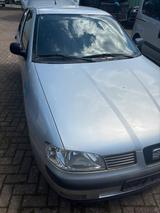 Seat Ibiza - Seat Ibiza aus 2001