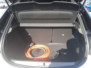 Bild 8 Opel Corsa Corsa-e F GS Navi LED Apple CarPlay Android Auto