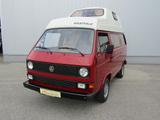 Volkswagen T3 Westfalia Joker top nur 36.750km - Volkswagen T3: Westfalia Joker