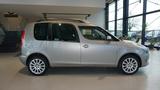 Skoda Roomster AUTOMATIK+SITZHEIZUNG+ALU+KLIMAAUTOMATI - gebrauchte Skoda Kleinbus