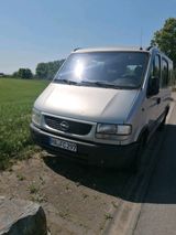 Opel Movano verkaufen - Opel Movano aus 2004