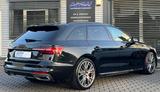 Audi A4 50 TDI Quattro S Line EditionONE*Massage*Virt - Audi A4: Edition